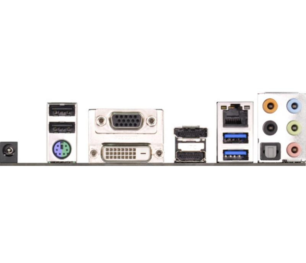 ASRock AM1H-ITX (AM1 PCI-E DDR3) - 180976 - zdjęcie 4